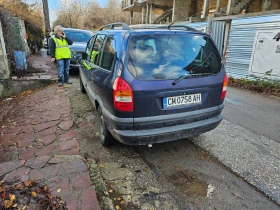 Opel Zafira 1.6  .. | Mobile.bg    3