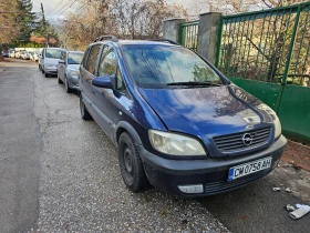 Opel Zafira 1.6  .. | Mobile.bg    2