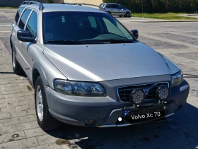 Обява за продажба на Volvo Xc70 2.4 d5 ~2 999 лв. - изображение 1