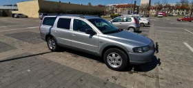 Обява за продажба на Volvo Xc70 2.4 d5 ~2 999 лв. - изображение 5