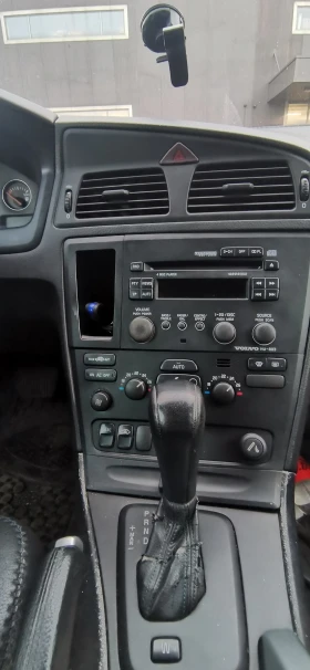 Обява за продажба на Volvo Xc70 2.4 d5 ~2 999 лв. - изображение 11
