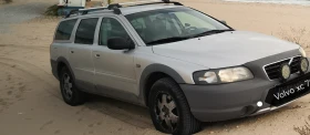Обява за продажба на Volvo Xc70 2.4 d5 ~2 999 лв. - изображение 8