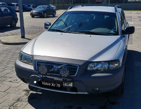 Обява за продажба на Volvo Xc70 2.4 d5 ~2 999 лв. - изображение 1