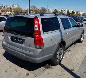 Обява за продажба на Volvo Xc70 2.4 d5 ~2 999 лв. - изображение 4