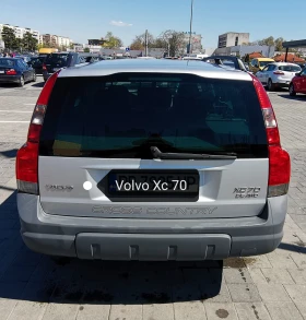 Обява за продажба на Volvo Xc70 2.4 d5 ~2 999 лв. - изображение 3