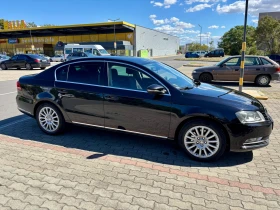 VW Passat B7 2.0 TDI 4motion | Mobile.bg    3