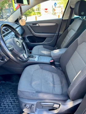 VW Passat B7 2.0 TDI 4motion | Mobile.bg    9