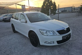 Skoda Octavia 2012г. 4motion.1.6TDI.105кс.ТОП. - 7697 лв. - 32788080 4