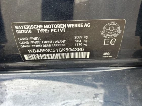 BMW 328 2016 XDRIVE * БЕЗ ПЪРВОНАЧАЛНА ВНОСКА* - 13890 лв. - 50292543 16
