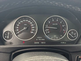 BMW 328 2016 XDRIVE * БЕЗ ПЪРВОНАЧАЛНА ВНОСКА* - 13890 лв. - 50292543 9