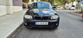 Обява за продажба на BMW 118 1-серия газ ~6 950 лв. - изображение 8