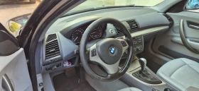 Обява за продажба на BMW 118 1-серия газ ~6 950 лв. - изображение 5