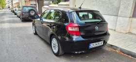 Обява за продажба на BMW 118 1-серия газ ~6 950 лв. - изображение 10