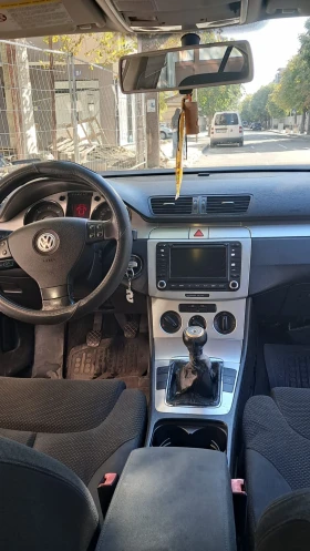 Обява за продажба на VW Passat 105кс 1.9 TDI B6 ~4 000 лв. - изображение 4 | Auto.bg Обява за продажба на VW Passat 105кс 1.9 TDI B6 ~4 000 лв. - изображение 4