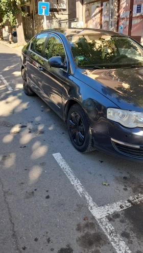 Обява за продажба на VW Passat 105кс 1.9 TDI B6 ~4 000 лв. - изображение 1 | Auto.bg Обява за продажба на VW Passat 105кс 1.9 TDI B6 ~4 000 лв. - изображение 1