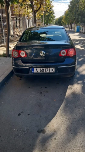 Обява за продажба на VW Passat 105кс 1.9 TDI B6 ~4 000 лв. - изображение 2 | Auto.bg Обява за продажба на VW Passat 105кс 1.9 TDI B6 ~4 000 лв. - изображение 2