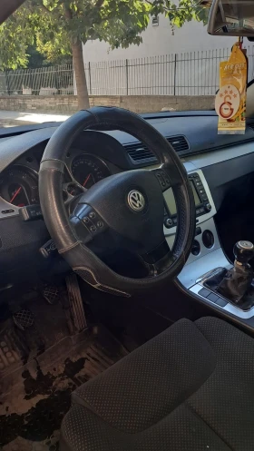 Обява за продажба на VW Passat 105кс 1.9 TDI B6 ~4 000 лв. - изображение 7 | Auto.bg Обява за продажба на VW Passat 105кс 1.9 TDI B6 ~4 000 лв. - изображение 7