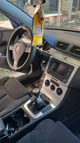 Обява за продажба на VW Passat 105кс 1.9 TDI B6 ~4 000 лв. - изображение 6 | Auto.bg Обява за продажба на VW Passat 105кс 1.9 TDI B6 ~4 000 лв. - изображение 6