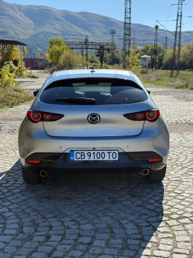 Обява за продажба на Mazda 3 2, 5l 4x4 Automatic Premium Plus ~36 000 лв. - изображение 5 | Auto.bg Обява за продажба на Mazda 3 2, 5l 4x4 Automatic Premium Plus ~36 000 лв. - изображение 5