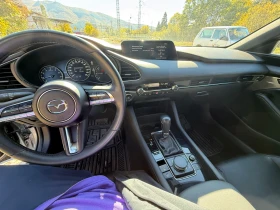 Mazda 3 2, 5l 4x4 Automatic Premium Plus | Mobile.bg    13