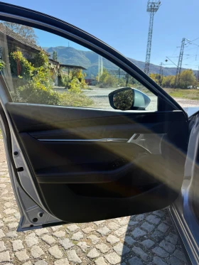 Обява за продажба на Mazda 3 2, 5l 4x4 Automatic Premium Plus ~36 000 лв. - изображение 8 | Auto.bg Обява за продажба на Mazda 3 2, 5l 4x4 Automatic Premium Plus ~36 000 лв. - изображение 8