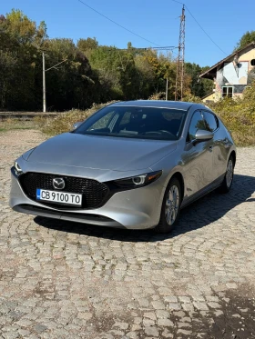 Обява за продажба на Mazda 3 2, 5l 4x4 Automatic Premium Plus ~36 000 лв. - изображение 1 | Auto.bg Обява за продажба на Mazda 3 2, 5l 4x4 Automatic Premium Plus ~36 000 лв. - изображение 1