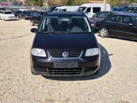 VW Touran 1.9 TDI | Mobile.bg    3