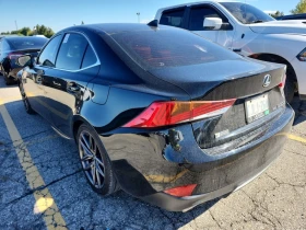 Lexus IS * 300 * CARFAX * БЕЗ ПЪРВОНАЧАЛНА ВНОСКА - 41150 лв. / 21039.66 € - 58671117 4