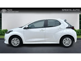 Toyota Yaris Месечна вноска от 367 лв. - 36490 лв. / 18657.04 € - 86976260 3