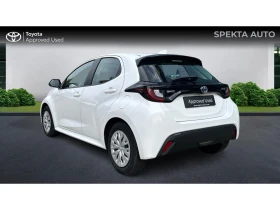 Toyota Yaris Месечна вноска от 367 лв. - 36490 лв. / 18657.04 € - 86976260 2