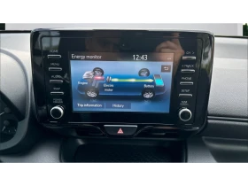 Toyota Yaris Месечна вноска от 367 лв. - 36490 лв. / 18657.04 € - 86976260 15