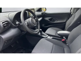 Toyota Yaris Месечна вноска от 367 лв. - 36490 лв. / 18657.04 € - 86976260 12