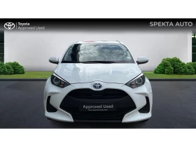 Toyota Yaris Месечна вноска от 367 лв. - 36490 лв. / 18657.04 € - 86976260 5