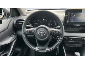 Toyota Yaris Месечна вноска от 367 лв. - 36490 лв. / 18657.04 € - 86976260 9