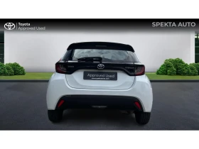 Toyota Yaris Месечна вноска от 367 лв. - 36490 лв. / 18657.04 € - 86976260 4