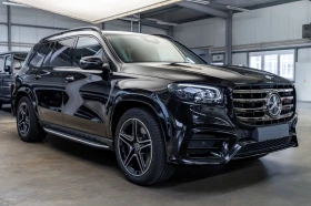 Mercedes-Benz GLS 450 FACELIFT* 4 MATIC* AMG LINE PLUS* PANO* 360* 