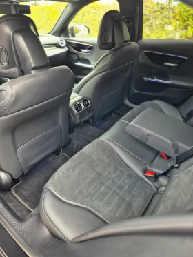 Mercedes-Benz C 220 D/AMG/22г/9Gtronic - 59999 лв. / 30677.00 € - 24198273 8