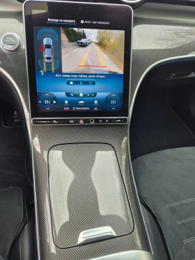 Mercedes-Benz C 220 D/AMG/22г/9Gtronic - 59999 лв. / 30677.00 € - 24198273 13