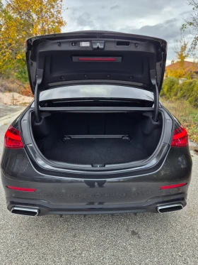 Mercedes-Benz C 220 D/AMG/22г/9Gtronic - 59999 лв. / 30677.00 € - 24198273 7