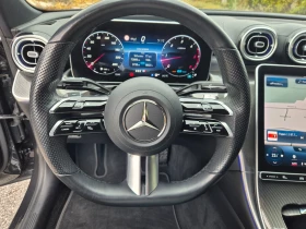 Mercedes-Benz C 220 D/AMG/22г/9Gtronic - 59999 лв. / 30677.00 € - 24198273 14