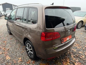 VW Touran 2.0tdi 7-места! Кожа! Климатроник! - 17500 лв. / 8947.61 € - 65292630 4