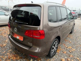 VW Touran 2.0tdi 7-места! Кожа! Климатроник! - 17500 лв. / 8947.61 € - 65292630 3