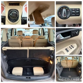 VW Touran 2.0tdi 7-места! Кожа! Климатроник! - 17500 лв. / 8947.61 € - 65292630 14