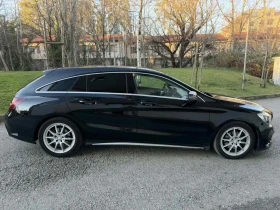 Mercedes-Benz CLA 250 CDI / SHOOTING BRAKE / 4-MATIC - цена по договаряне - 29990242 8