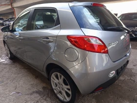Mazda 2 1.5 i avtomatik - 12300 лв. / 6288.89 € - 36168730 5