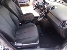 Mazda 2 1.5 i avtomatik - 12300 лв. / 6288.89 € - 36168730 8