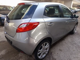 Mazda 2 1.5 i avtomatik - 12300 лв. / 6288.89 € - 36168730 4