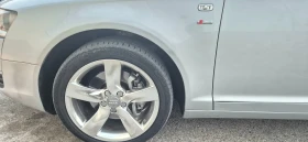 Audi A6 3.0-TDI* 4x4* Нави* Кожа* Фул*  - 9600 лв. / 4908.40 € - 45074298 9
