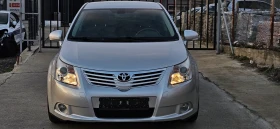 Toyota Avensis 1.8, седан, андроид, снимка 5