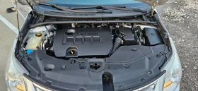 Toyota Avensis 1.8, седан, андроид, снимка 8